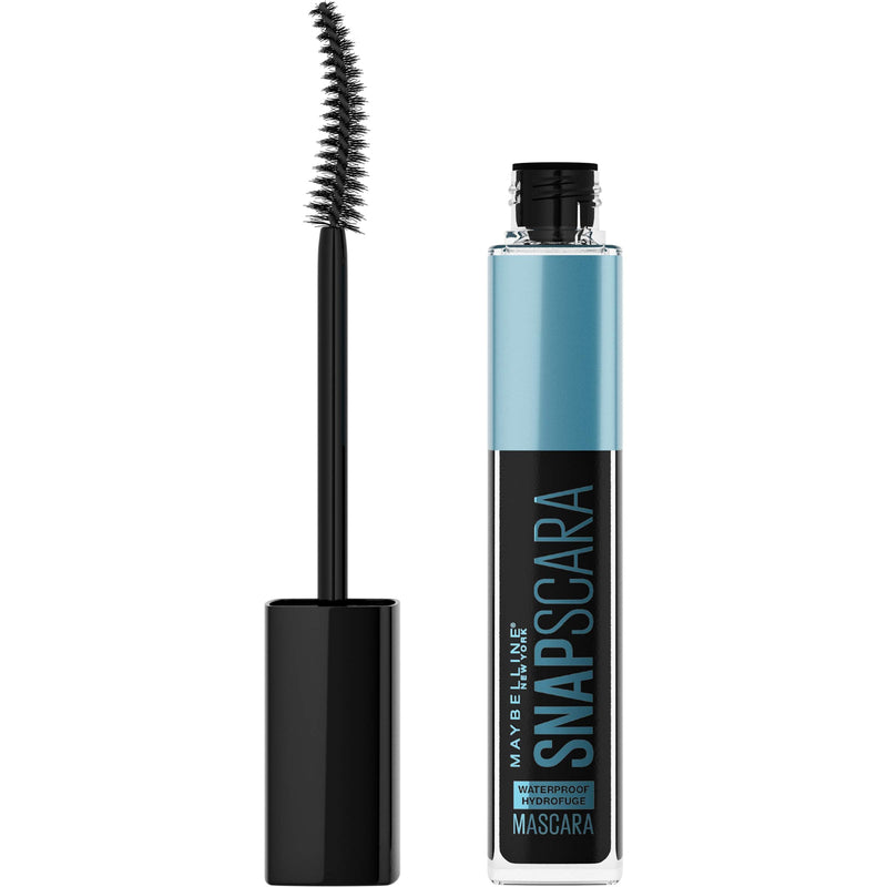 Maybelline Snapscara Washable Mascara Maybelline New York