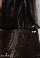 Pureology Hydrate Moisturizing Shampoo | For Medium to Thick Dry, Color Treated Hair | Sulfate-Free | Vegan martinandmark.com