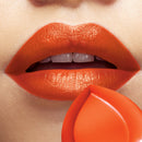Maybelline New York Color Sensational Orange Lipstick, Satin Lipstick, Electric Orange, 0.15 oz,Pack of 1 Maybelline New York