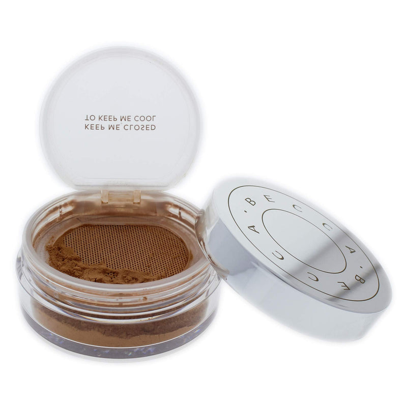 Becca Hydra-Mist Set & Refresh Powder for Women, 0.35 Oz Becca