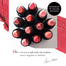 LAURA GELLER NEW YORK Italian Marble Sheer Hydrating Lightweight Lipstick With Vitamin E & Castor Seed Oil, Berry Banana LAURA GELLER NEW YORK