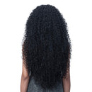 Bobbi Boss Lace Front Wig 3.5" Lace Part MLF338 Josefa (1B) BOBBI BOSS