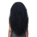 Bobbi Boss Lace Front Wig 3.5" Lace Part MLF338 Josefa (1B) BOBBI BOSS