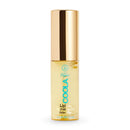 COOLA Organic Liplux Lip Oil and Lip Gloss Sunscreen with SPF 30, Dermatologist Tested Lip Balm for Daily Protection, Vegan and Gluten Free, 0.11 Fl Oz Coola