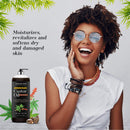 Majestic Pure Jamaican Black Castor Oil for Hair Growth & Natural Skin Care - Roasted & Cold-Pressed - Massage, Scalp, Hair and Nails - 16 fl oz MAJESTIC PURE