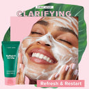 I DEW CARE Kitten My Balance On I Serum, Foam Cleanser, Wash-off Mask Set | Korean Skincare Facial Treatment Gift | Vegan, Cruelty-free, Gluten-free, Paraben-free I DEW CARE Store