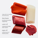 goop Beauty Tinted Lip Balm - Moisturizing, Soothing, Hydrating Lip Balm for Chapped, Cracked & Dry Lips, Nude-Pink Color, 0.16 oz Infinity Warehouse