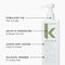 KEVIN.MURPHY STIMULATE-ME.WASH - Clarifying Shampoo for Hair & Scalp - For All Types - Stimulates Hair - Strengthening - Cruelty Free Shampoo - 1 L / 33.8 fl oz Infinity Warehouse