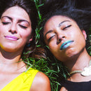 Unicorn Snot Holographic Hi Def Glitter Kit - Cosmetic Grade - for Hair, Face, Eyeshadow, Body Art, Lipgloss, Nails (Assorted Colors & Primer Included) UNICORN SNOT