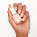 essie Nail Polish, Summer 2020 Sunny Business Collection, Sun-drenched Coral Nail Color With A Cream Finsih, beachy keen, 0.46 Fl Ounce essie