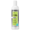 All About Curls No Lather Cleanser Essential Moisture, Gentle Cleansing Without Lather ALL ABOUT CURLS