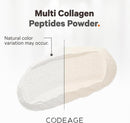 Codeage Multi Collagen Protein Powder Peptides, Hydrolyzed Collagen for Women & Men, Collagen Supplements, Grass Fed Bone Broth, 2-Month Supply, Unflavored, Type 1, 2, 3, 5 & 10, Non-GMO - 20 OZ Infinity Warehouse