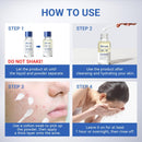 4-Piece Pore Care Bundle: Wash, Clay Mask, CICA Jelly and Spot Care Infinity Warehouse