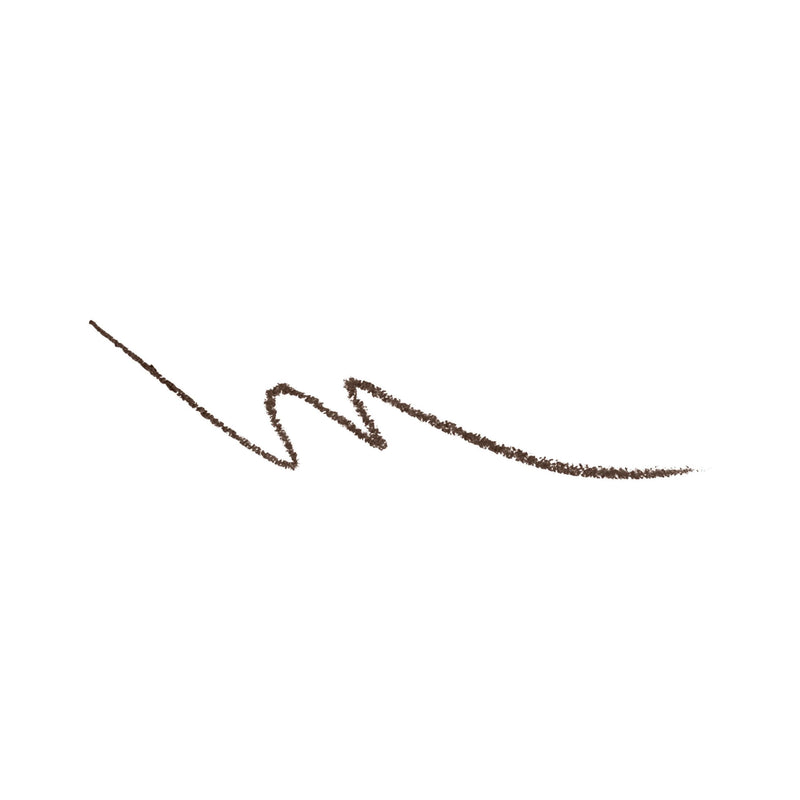 COVERGIRL Easy Breezy Brow Micro-Fine + Define Pencil, Soft Brown, 0.003 Oz COVERGIRL