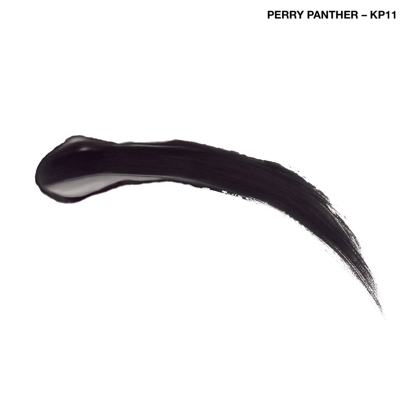 COVERGIRL Katy Kat Matte Lipstick Created by Katy Perry Perry Panther, .12 oz (packaging may vary) COVERGIRL