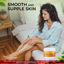 Majestic Pure Hot Cream - for Cellulite, Soothing, Relaxing, Tightening & Slimming - with Collagen, Turmeric, Vitamin A, E, - Body Firming Cream, 4 oz MAJESTIC PURE