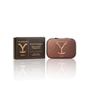 Tru Fragrance Beauty Yellowstone Mens Solid Cologne(Yellowstone Ride) Infinity Warehouse