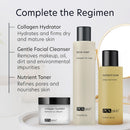 PCA SKIN Hydrating Collagen Cream for Face, Collagen Hydrator Night Cream, Hydrates and Firms Dry Mature Skin, Made with Shea Butter, Olive Fruit Oil, and Sweet Almond Fruit Extract Infinity Warehouse