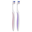 Oral-B Gum Care Compact Toothbrush, Extra Soft, 2 Count Oral-B