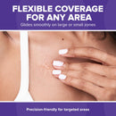 Biocorneum Silisilk 100% Silicone Scar Gel, Non-SPF Gel for Scar Care, 30g Infinity Warehouse
