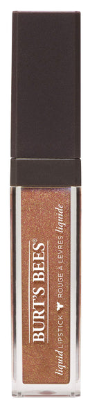 Burt's Bees Liquid Lipstick -"Pouring Nude" Burt's Bees
