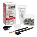 Godefroy Professional Hair Color Tint Kit, Medium Brown, 20 Applications Godefroy