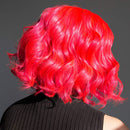 MANIC PANIC Electric Pink Pussycat Hair Dye MANIC PANIC