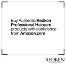 Redken Bonding Shampoo for Damaged Hair Repair | Acidic Bonding Concentrate | For All Hair Types REDKEN