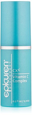 Epicuren Discovery Cxc Vitamin C Complex, 0.5 Fl Oz epicuren DISCOVERY