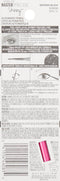 Maybelline Master Precise Skinny Gel Eyeliner Pencil, Defining Black, 0.0035 Ounce Maybelline New York
