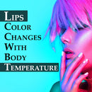 WBM Care Color Changing Balm-  Sustain, Repair and Moisturize Your Lips |, 3.3g, WBM Care