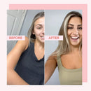 Beauty by Earth Self Tanner Mousse - Medium to Dark Fake Tan Sunless Tanner, Self Tanners Best Sellers, Natural Looking Self Tan, Self Tanning Mousse, Tanning Foam for Use as Body or Face Tanner Beauty by Earth