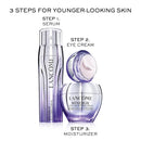 Lancôme Rénergie Eye Cream - With Caffeine, Hyaluronic Acid & Linseed Extract - For Lifting & Dark Circles, 0.5 Fl Oz Infinity Warehouse