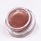 LUXAZA 6 PCS Neutral Brown Cream Eyeshadow Set, Shimmer and Matte Cream Eye Shadows,High Pigmented Metallic Creamy Smoky Eyeshadow Longwear Waterproof Eye Makeup LUXAZA