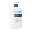 Lubriderm Daily Moisture Hydrating Body and Hand Lotion with Vitamin B5, Non-Greasy, 16 fl. oz (Pack of 6) Lubriderm