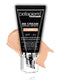 bellapierre BB Cream with SPF 20 - Tinted Sunscreen, Concealer, Matte Foundation, & Moisturizing Face Cream | Lightweight Formula + Pump Top Applicator | Non-Toxic & Paraben Free | 1.7 Oz - Medium Infinity Warehouse