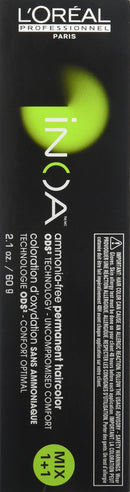 L'Oreal Professionnel Inoa Hair Color 7.0 L'Oreal Paris