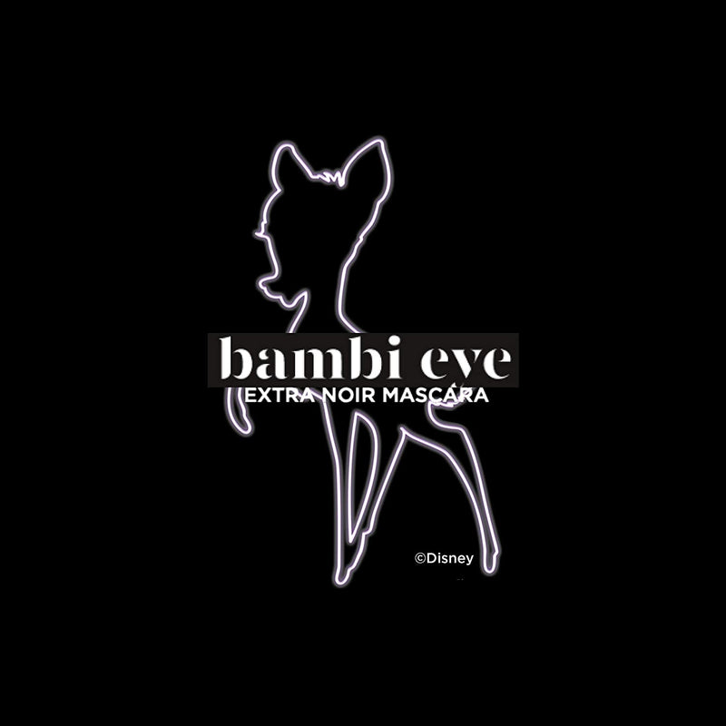 L'Oreal Paris Bambi Eye Washable Mascara 407 Black Noir L'Oreal Paris Store