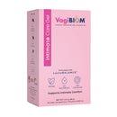 VagiBiom® Intimate Care Gel with LactoBALANCE™ | Hyaluronic Acid + Lactobacillus Ferment Moisturizing Gel | Vegan, Fragrance-Free, Iso-Osmolar | 10 Single-Use Applicators Infinity Warehouse