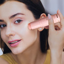 KAHI SEOUL Wrinkle Bounce Multi Balm With Jeju Origin Oil, Made In Korea, 9g SOUND OF SEOUL