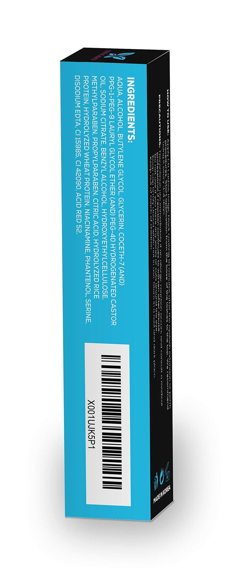 Existing Beauty Lashes Eyelash Extension Sealant Magic Black Coating - Lash Sealant for Eyelash Extensions - and Professional Eyelash Sealer for Lash Extensions, Eyelash Coating Sealant (8ml/.27 fl oz) Existing Beauty