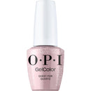 OPI GelColor LED Cure Gel Nail Polish | Pink & Purple Shades | Salon-Quality Shine, Long-Lasting Wear | Easily Soak Off Removal | Vegan & HEMA Free | 0.5 Fl Oz Infinity Warehouse