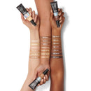 e.l.f. Camo CC Cream | Color Correcting Full Coverage Foundation with SPF 30 | Light 210 N | 1.05 Oz (30g) e.l.f.