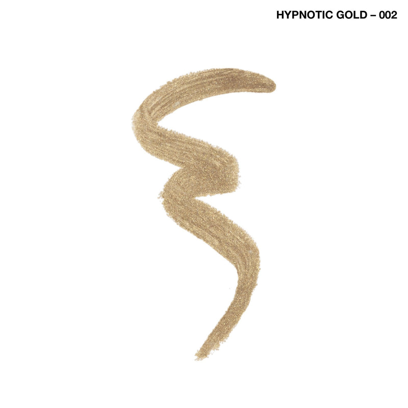 Rimmel Scandaleyes Waterproof Brow and Liner Kajal, Hypnotic Gold Rimmel