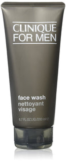 Clinique for Men Face Wash 6.7oz Clinique