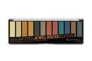 Rimmel Magnif'eyes Eyeshadow Palette, Jewel Rocks Edition (3614227182493) Rimmel
