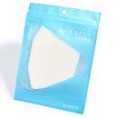 Black Diamond Mask Liner Easy to use Ultra-Thin Prevent Makeup smudging Under Your mask (90 Pack) Black Diamond