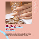 Beetles Kim Nude Color Gel Nail Polish 15ml Skin Tone Gel Nail Neutral Soak Off U V LED Nail Lamp Gel Polish Nail Art Manicure Salon DIY Home Valentine's Gel 0.5Oz beetles Gel Polish