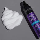 John Frieda Frizz Ease Curl Reviver Mousse, Enhances Curls, Soft Flexible Hold, Mousse for Curly or Frizzy Hair, 7.2 Ounces, Alcohol-Free John Frieda