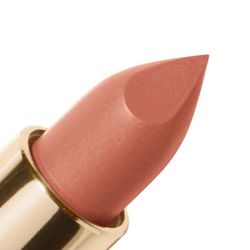 L'Oreal Paris Age Perfect Satin Lipstick with Precious Oils, 216 Glowing Nude, 0.13 Ounce L'Oreal Paris